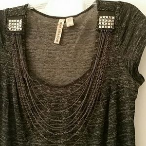 Eyeshadow Top